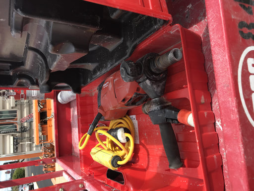 2019 HILTI DD 150-U