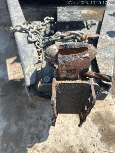 2020 ATLAS COPCO QAS 125