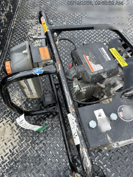 2023 MULTIQUIP MTR40HF