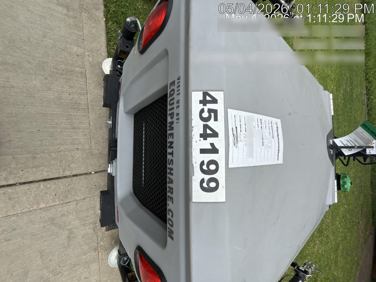 2024 WACKER NEUSON LTT4