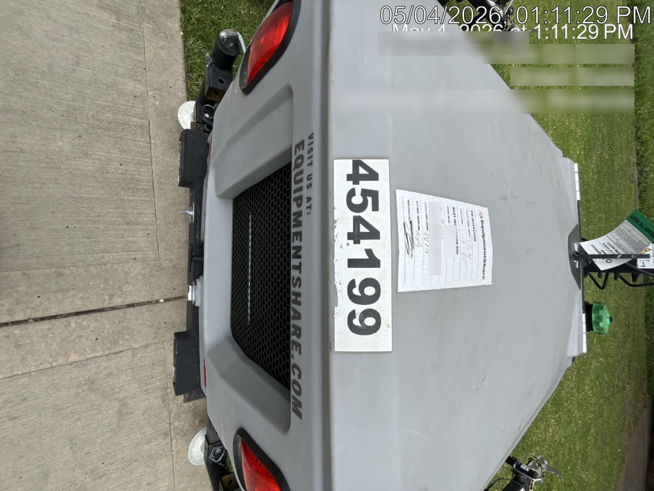 2024 WACKER NEUSON LTT4