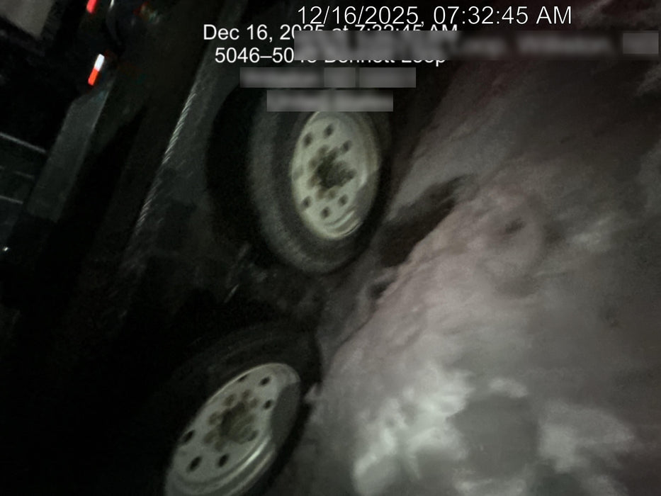 2024 TEXAS PRIDE TRAILERS GT817414KBP