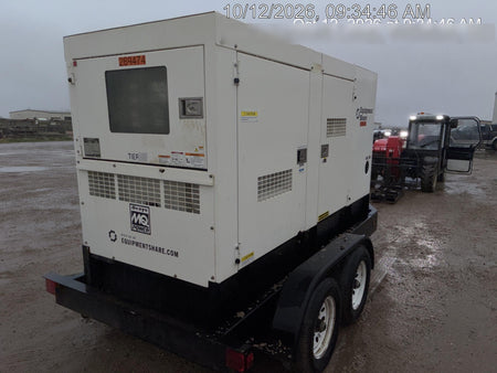 2022 MULTIQUIP DCA125