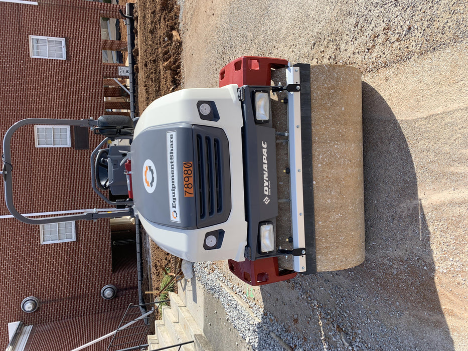 2020 DYNAPAC CC1200 VI LHP