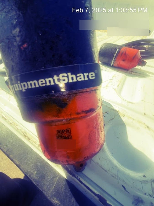 2020 MICHIGAN PNEUMATIC 750SS