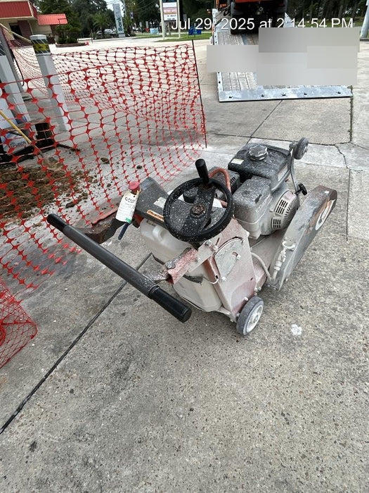 2020 HUSQVARNA FS 400