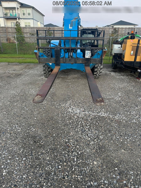 2024 GENIE GTH-1256