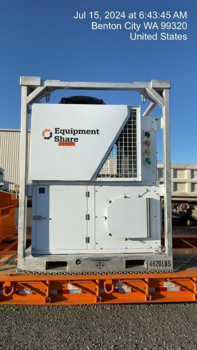 2022 SMARTECH SACP41A-HS