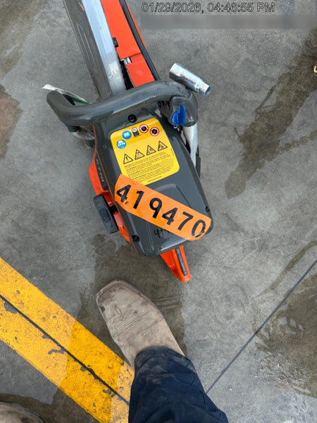 2024 HUSQVARNA K770