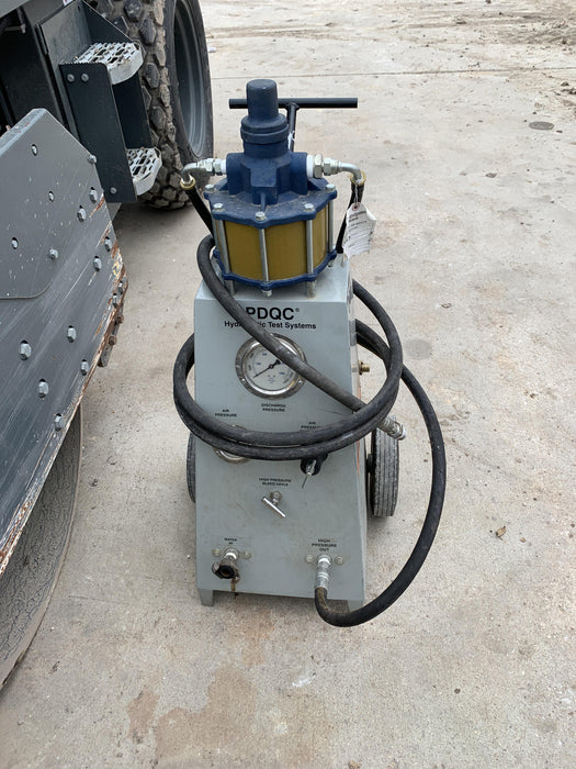 2021 PINNACLE PDQC-10000