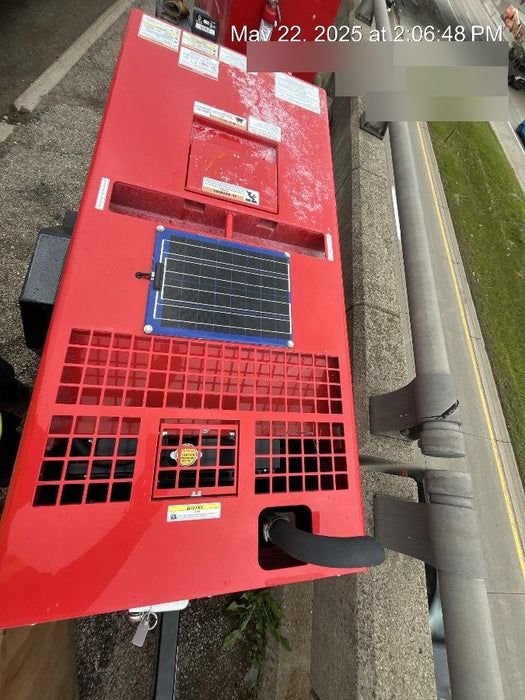 2025 ECHO DGW400DML-ES