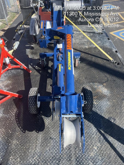 2025 CURRENT TOOLS 100A