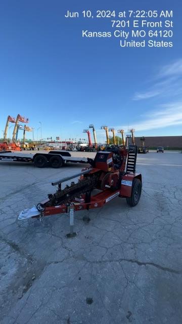 2023 DITCH WITCH S3C