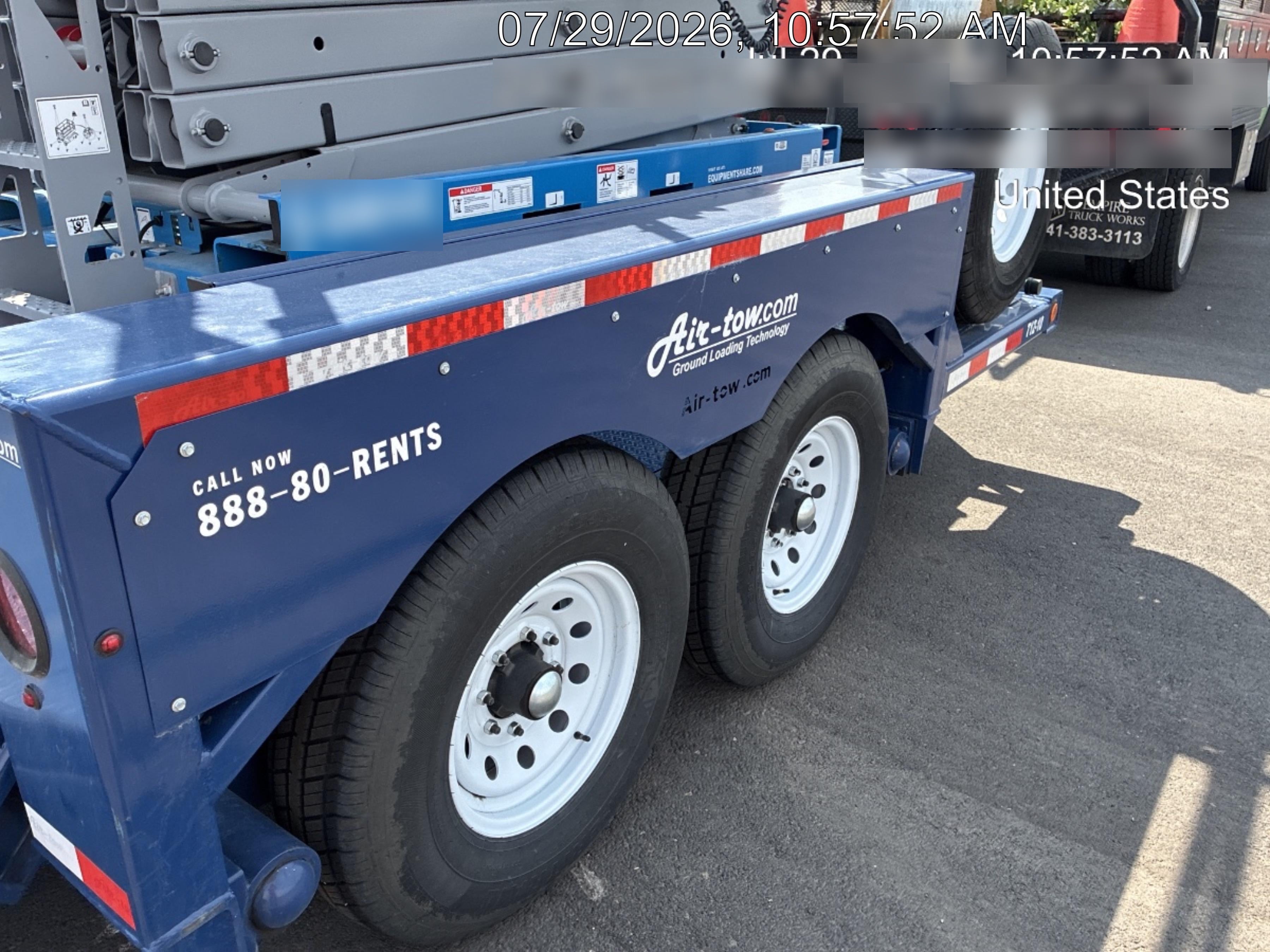 2025 GENIE GS-3246