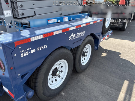 2025 GENIE GS-3246