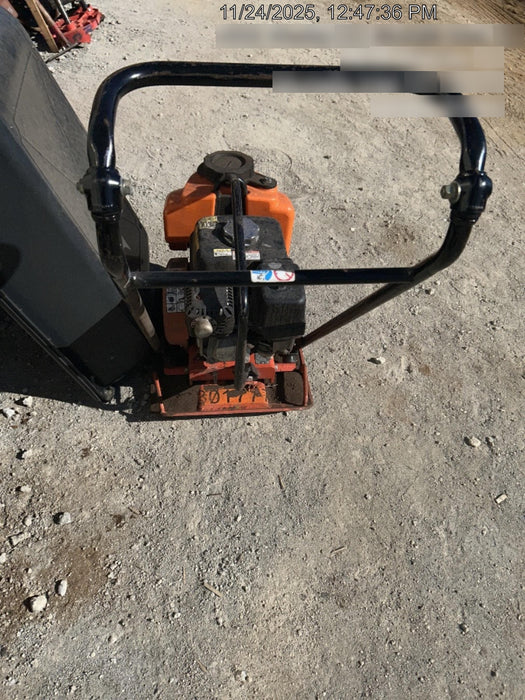 2023 MULTIQUIP MVC82VHW