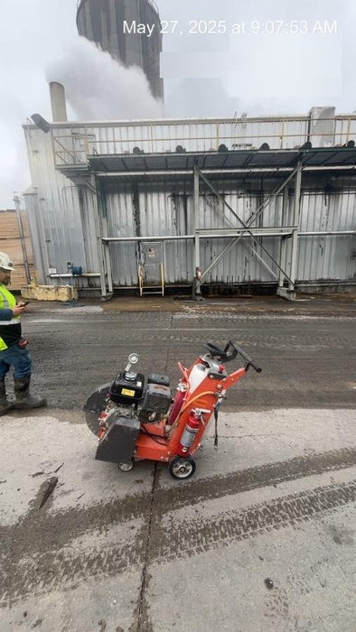 2020 HUSQVARNA FS 400