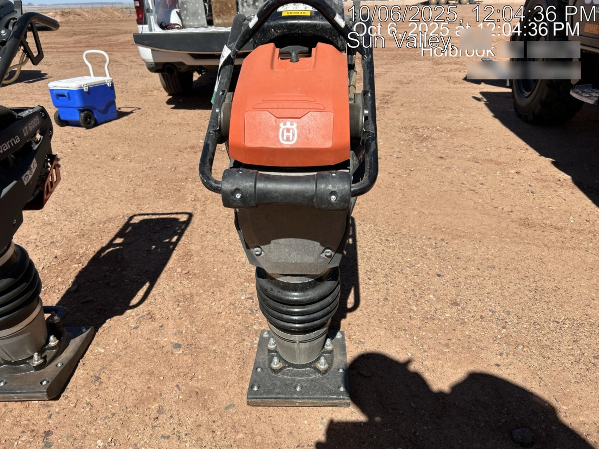 2025 HUSQVARNA LT6005