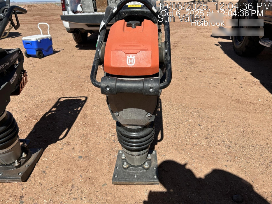 2025 HUSQVARNA LT6005