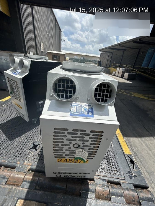 2022 KWIKOOL KPAC1411-2