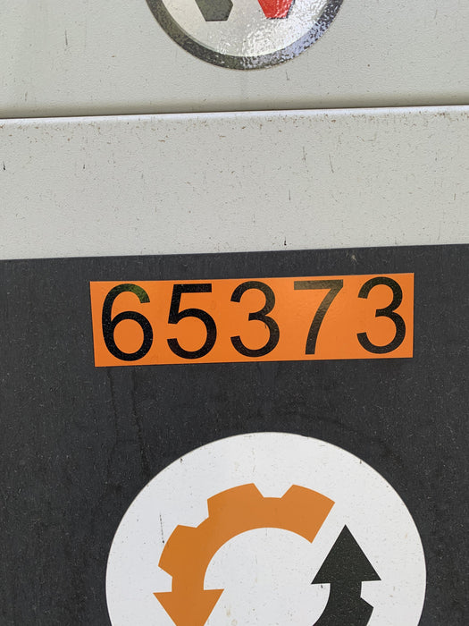 2020 WACKER NEUSON G50