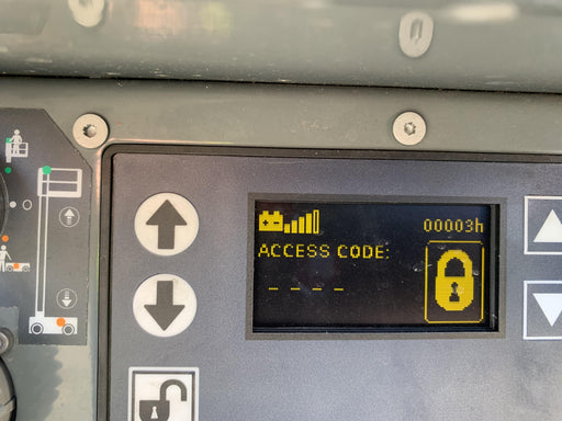 2019 HAULOTTE Star 20