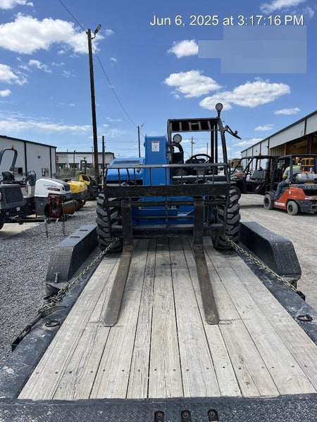 2023 GENIE GTH-5519