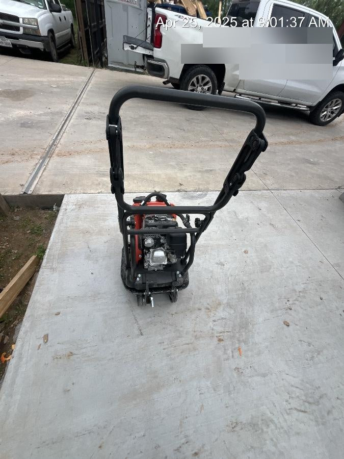 2025 HUSQVARNA LF75