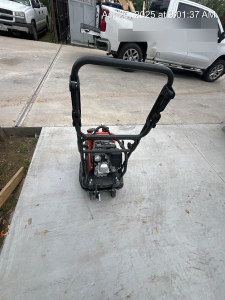 2025 HUSQVARNA LF75