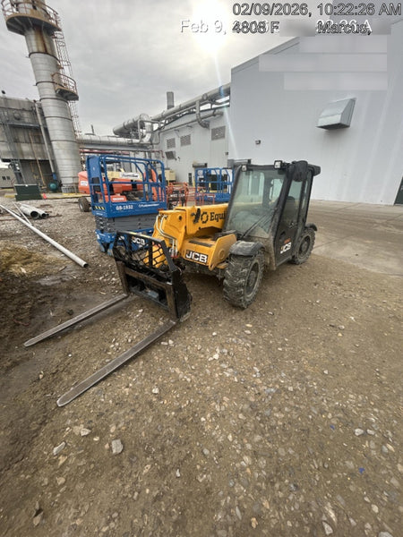 2024 JCB 505-20TC