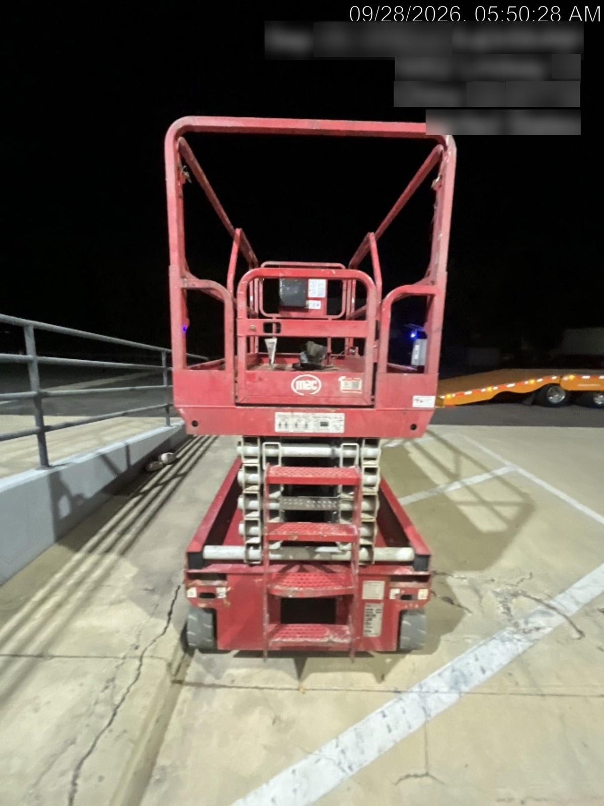 2021 MEC 3346SE