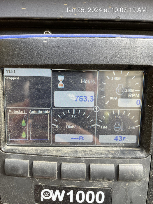 2022 ATLAS COPCO PAC F88 PD-S