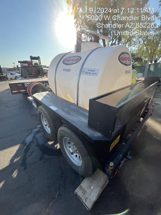 2023 SIMPSON SWT-52517