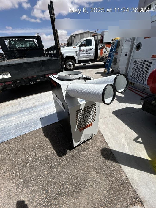 2023 KWIKOOL KPAC1411-2