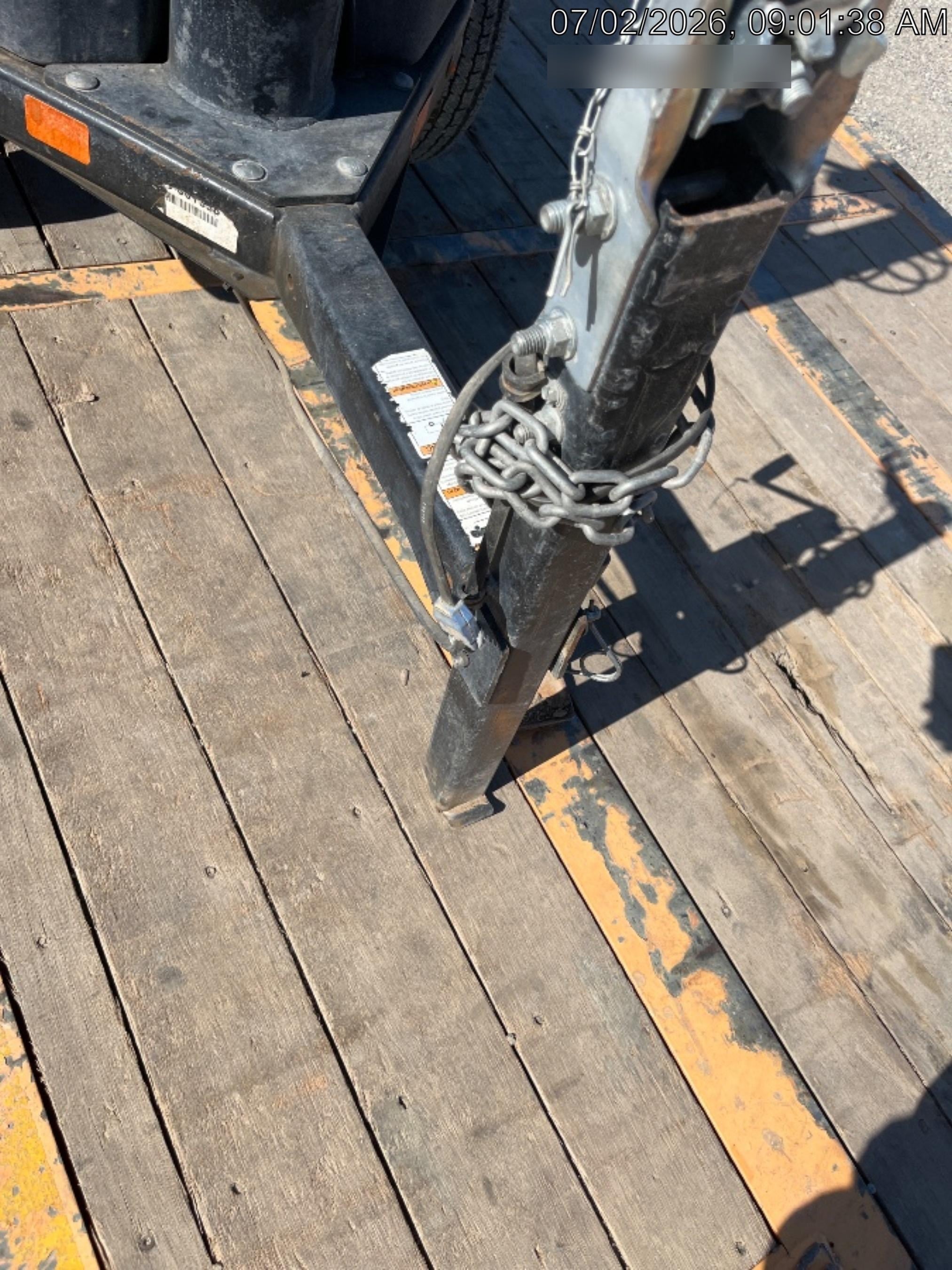 2021 ALLMAND NLV3GR