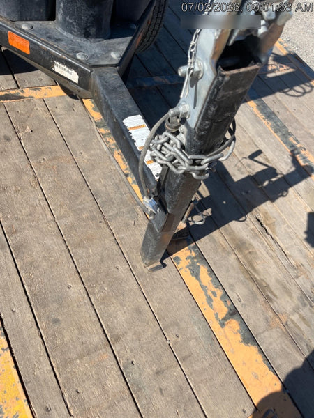 2021 ALLMAND NLV3GR