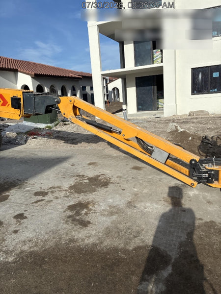 2023 HAULOTTE HT67 RTJ O