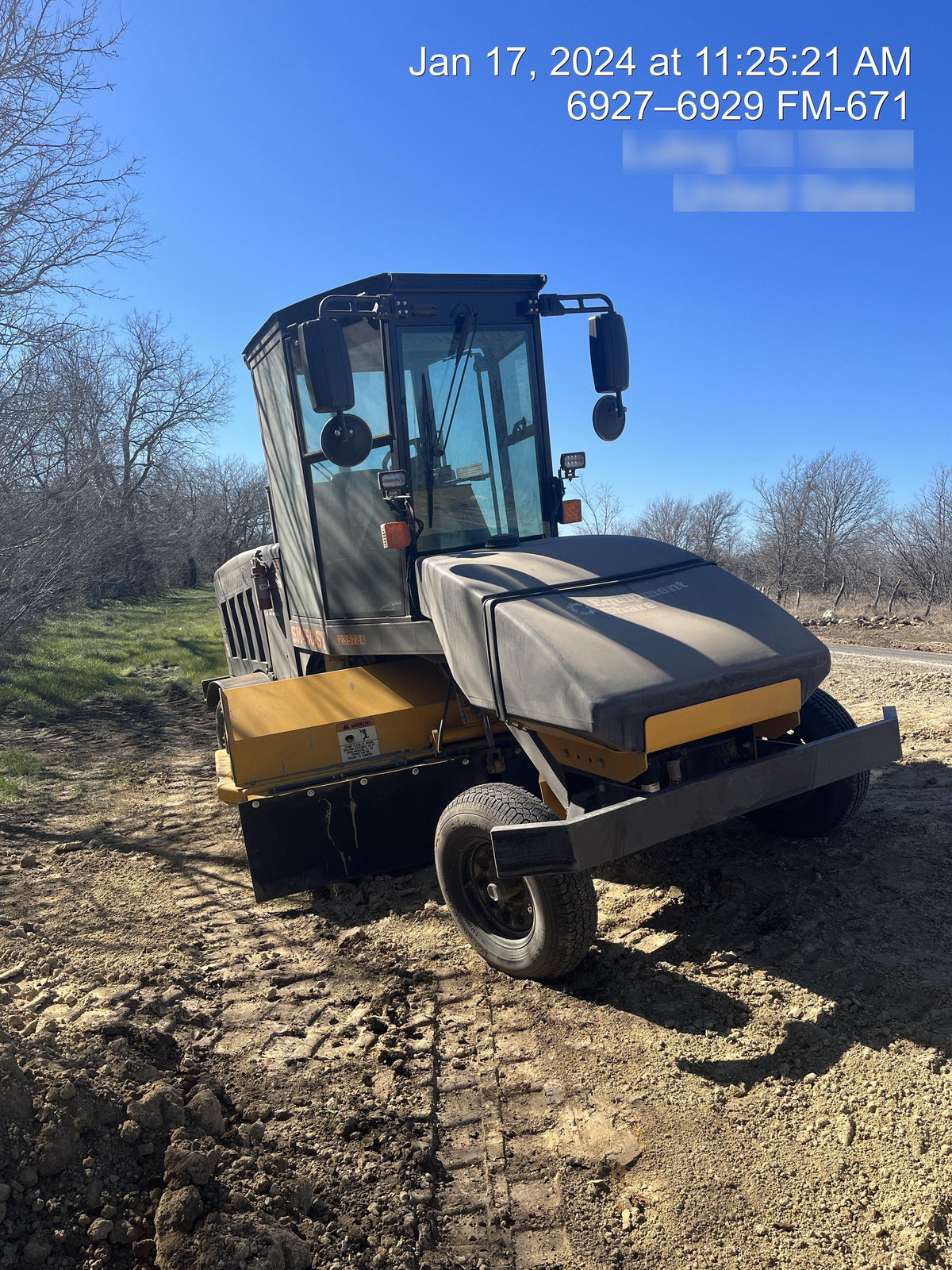 2022 LAYMOR SM450