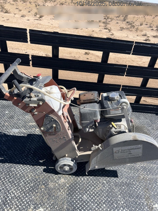 2019 HUSQVARNA FS 400 LV