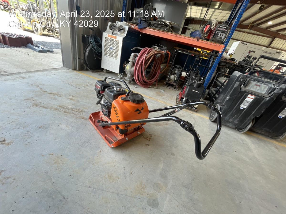 2023 MULTIQUIP MVC82VHW