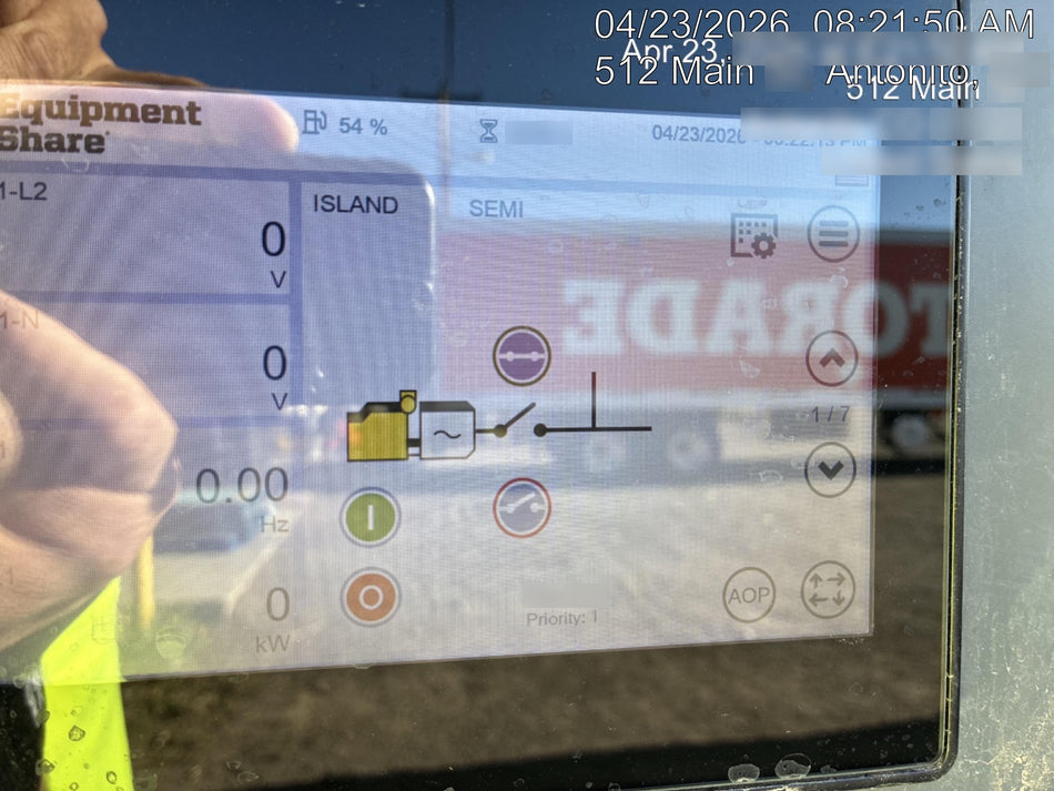 2023 ATLAS COPCO QAS 175