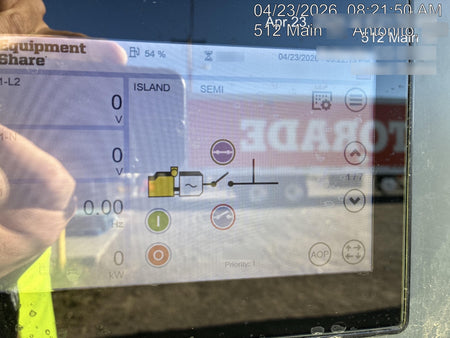 2023 ATLAS COPCO QAS 175