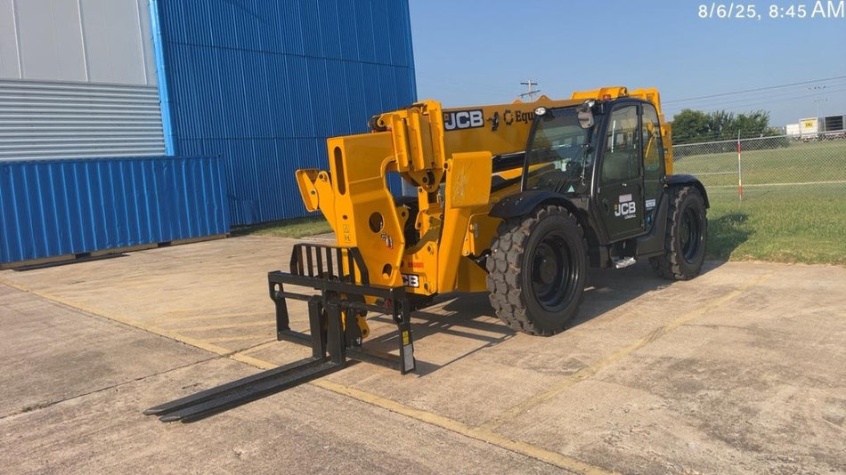 2025 JCB 512-56