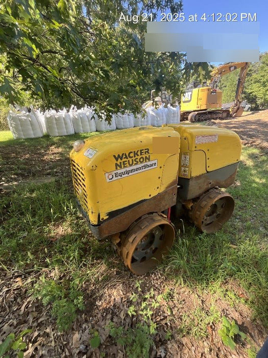2020 WACKER NEUSON RTLx-SC3