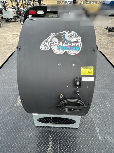 2026 SCHAEFER VKM36-2-B-O