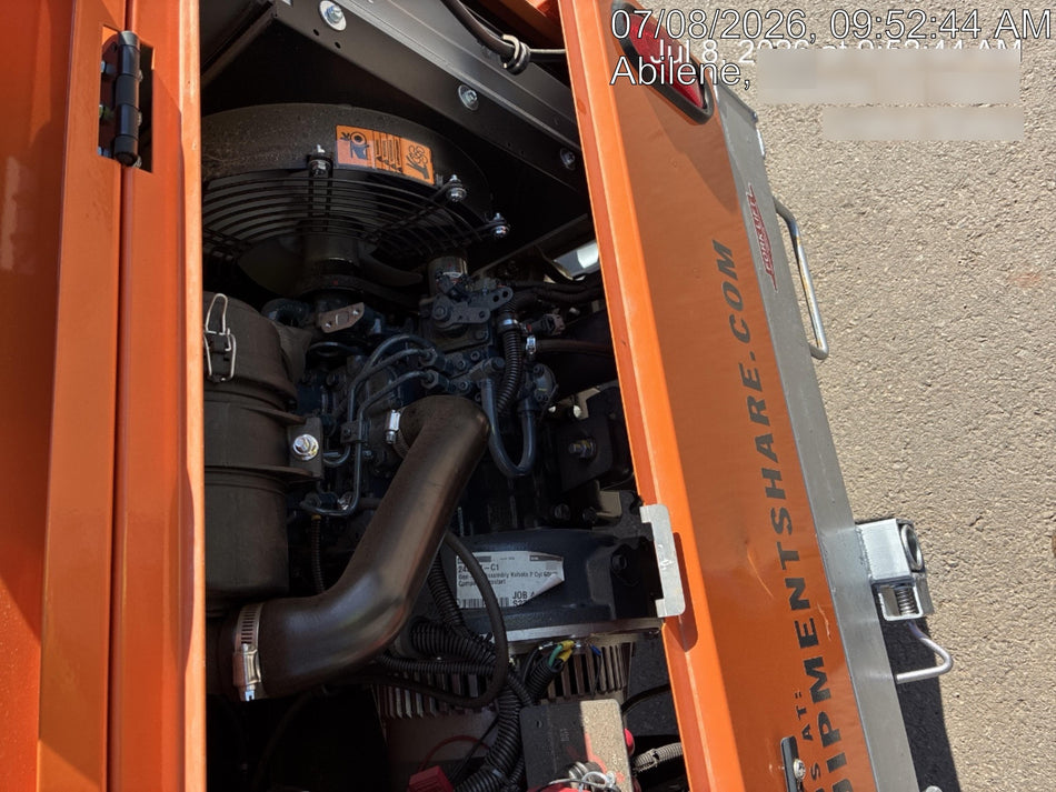 2026 WANCO WLTT-4MK4K