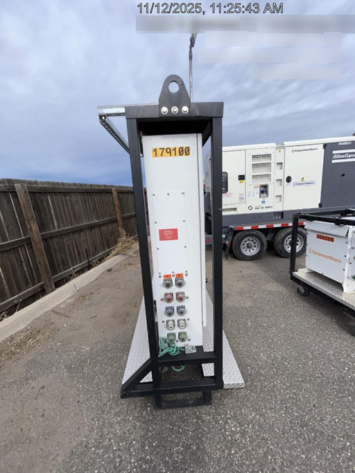 2021 TRYSTAR IL-086-VDE-27MBRP