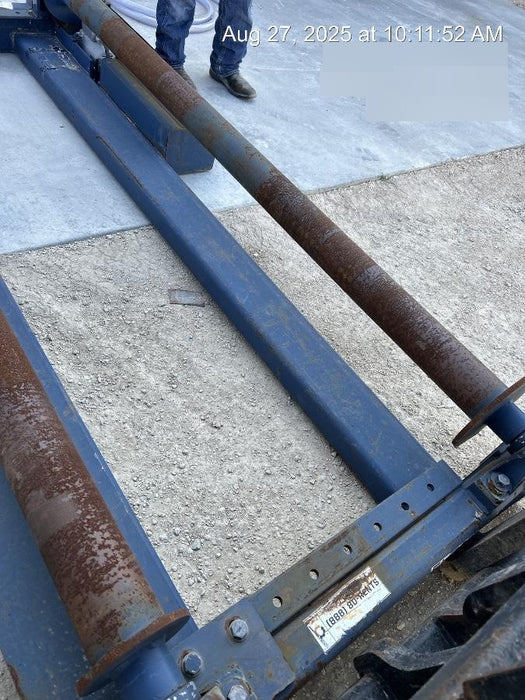 2022 CURRENT TOOLS 615