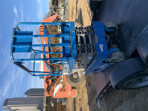 2017 Genie GS-1930 Genie GS1930 Scissor Lift