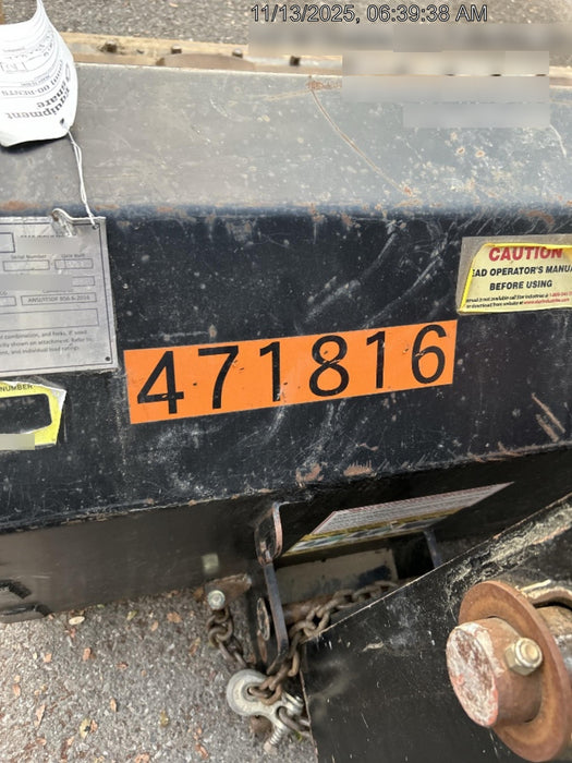 2024 STAR INDUSTRIES 1406B